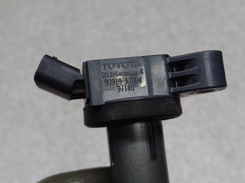 Катушка зажигания TOYOTA VENZA 09-16 3.5 2GR-FE Катушка зажигания TOYOTA VENZA 09-16 3.5 2GR-FE