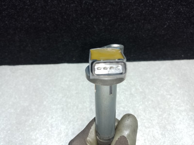 Катушка зажигания VENZA 09-16 2009 3.5 2GR-FE Катушка зажигания VENZA 09-16 2009 3.5 2GR-FE