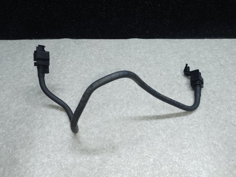 Трубка топливная VENZA 09-16 2009 3.5 2GR-FE