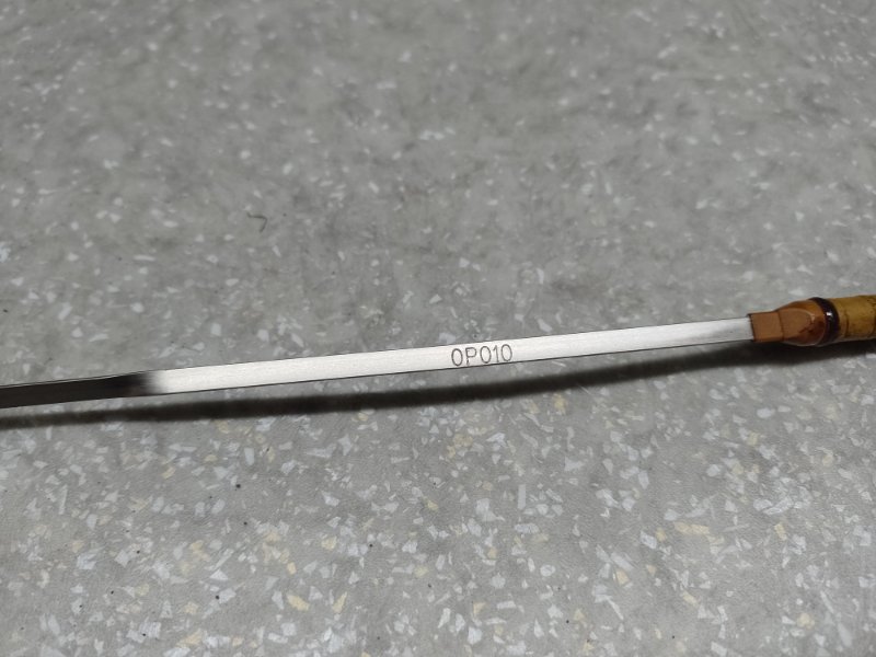 Щуп VENZA 09-16 2009 3.5 2GR-FE