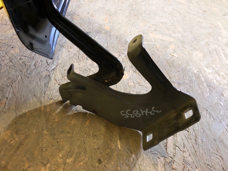 Петля капота правая NISSAN LEAF 18- 65400-5SK0B Б/У