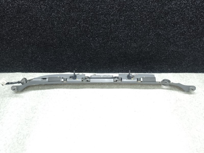 Панель подсветки номера SONATA YF 10-14