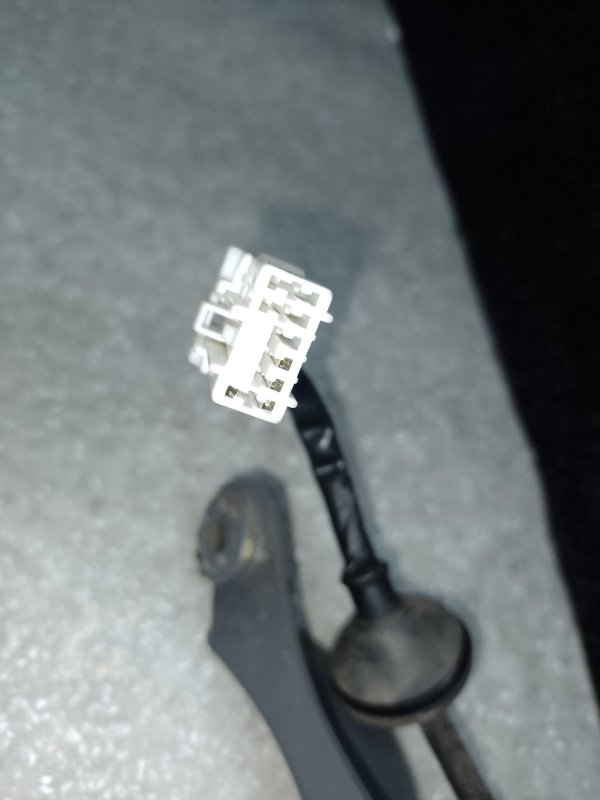 Панель подсветки номера HYUNDAI SONATA YF 10-14