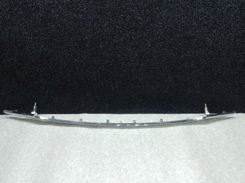 Накладка крышки багажника SONATA YF 10-14