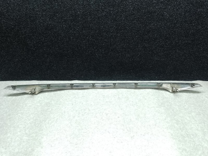 Накладка крышки багажника HYUNDAI SONATA YF 10-14