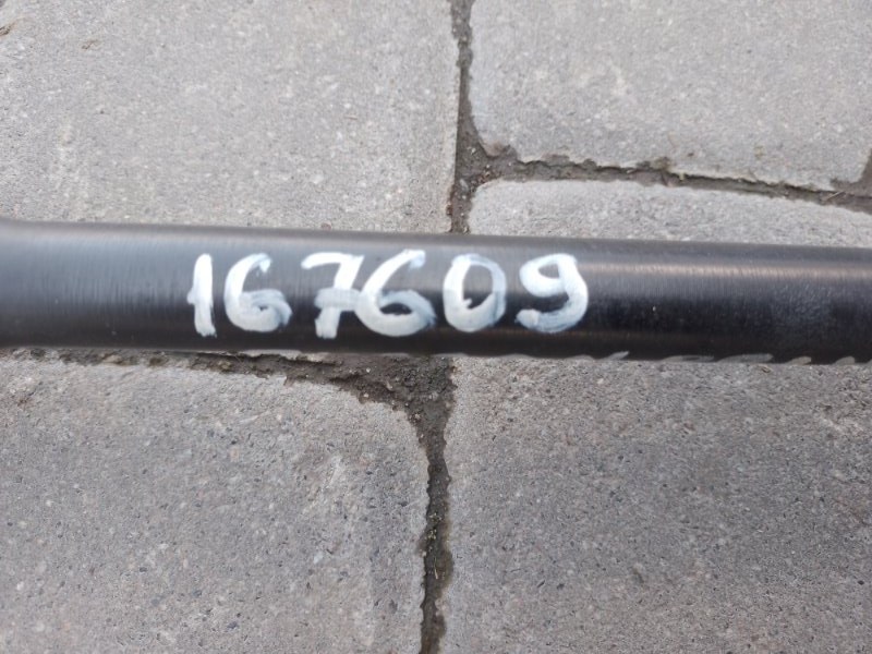 Привод задний задний левый TUCSON TL 15-20