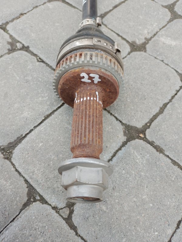 Привод задний задний левый TUCSON TL 15-20