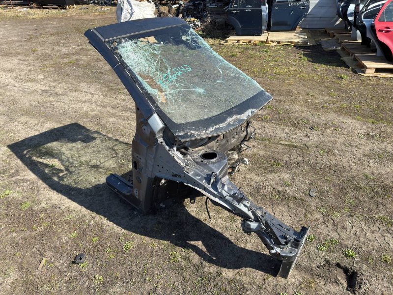 Четверть кузова передняя правый PRIUS 16- 2016 1.8 2ZRFXE