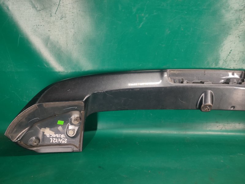 Спойлер крышки багажника TRIBECA B10 07-13 2008 Внедорожник 3.6 EZ36