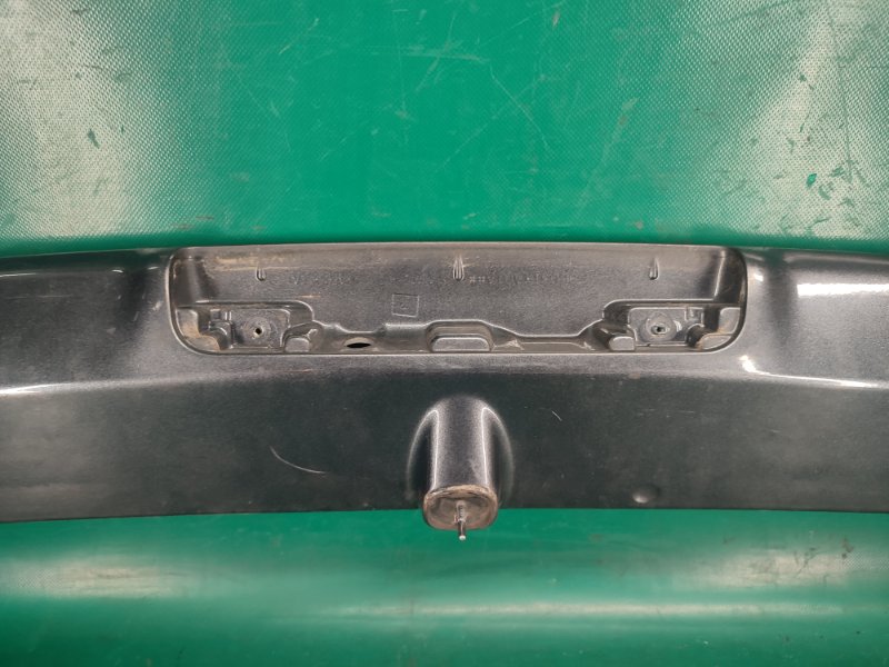 Спойлер крышки багажника TRIBECA B10 07-13 2008 Внедорожник 3.6 EZ36