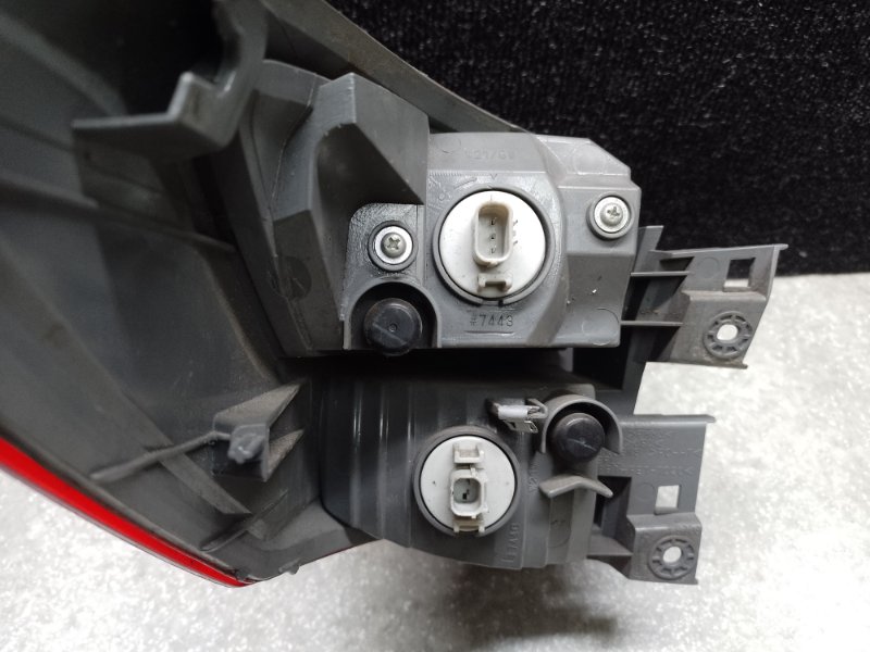 Фонарь наружный правый RDX 12-19 2013 3.5 J35Z2 Фонарь наружный правый RDX 12-19 2013 3.5 J35Z2