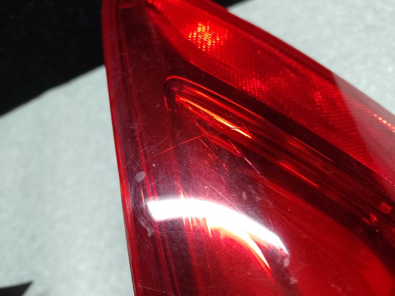 Фонарь наружный правый RDX 12-19 2013 3.5 J35Z2 Фонарь наружный правый RDX 12-19 2013 3.5 J35Z2