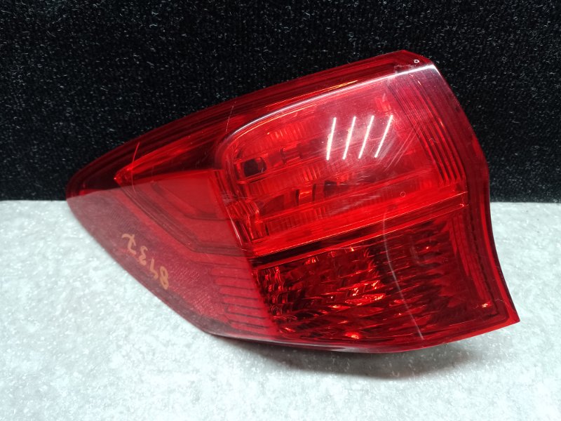 Запчасть фонарь наружный левый ACURA RDX 12-19 2013 3.5 J35Z2 33550-TX4-A01 Б/У Фонарь наружный левый ACURA RDX 12-19 2013 3.5 J35Z2 33550-TX4-A01 Б/У