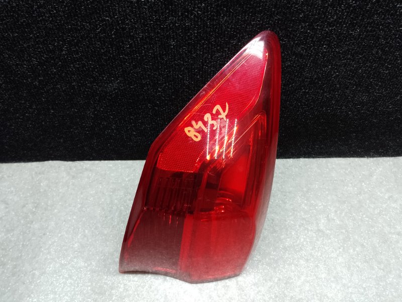 Фонарь наружный левый RDX 12-19 2013 3.5 J35Z2 Фонарь наружный левый RDX 12-19 2013 3.5 J35Z2