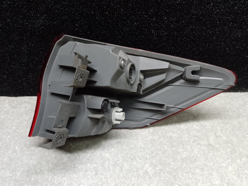 Фонарь наружный левый ACURA RDX 12-19 3.5 J35Z2 Фонарь наружный левый ACURA RDX 12-19 3.5 J35Z2