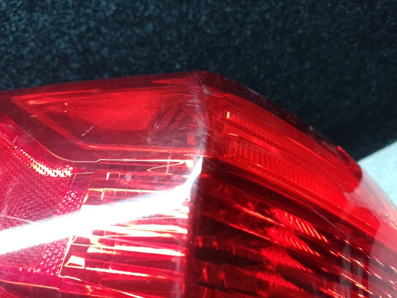 Фонарь наружный левый RDX 12-19 2013 3.5 J35Z2 Фонарь наружный левый RDX 12-19 2013 3.5 J35Z2