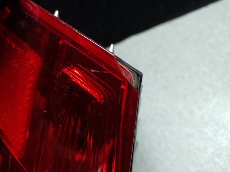 Фонарь наружный правый MDX (YD2) 06-13 2008 3.7