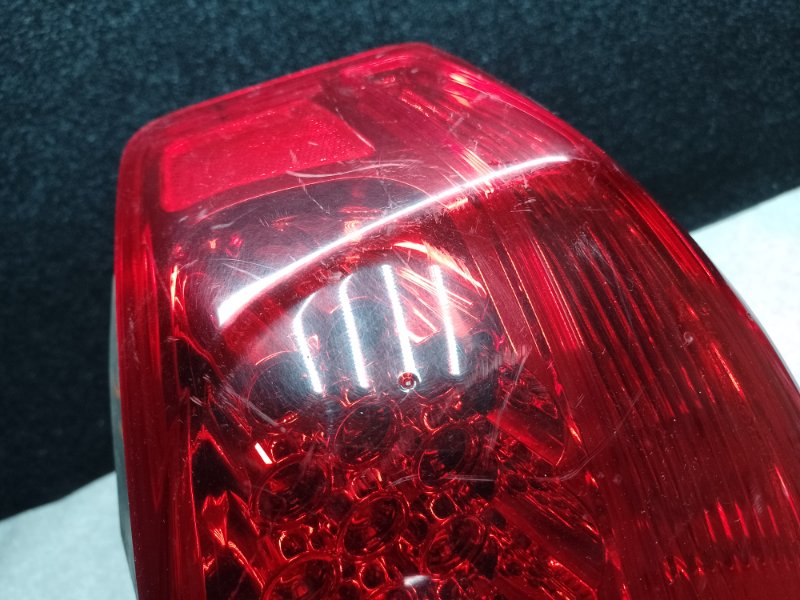 Фонарь наружный правый MDX (YD2) 06-13 2008 3.7