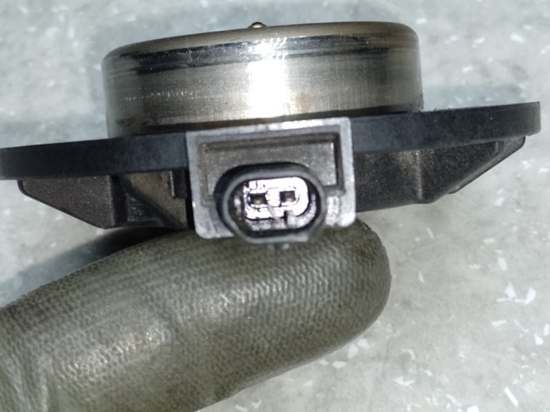 Клапан изменения фаз ГРМ VOLKSWAGEN PASSAT B8 14- Седан 1.8 CPRA