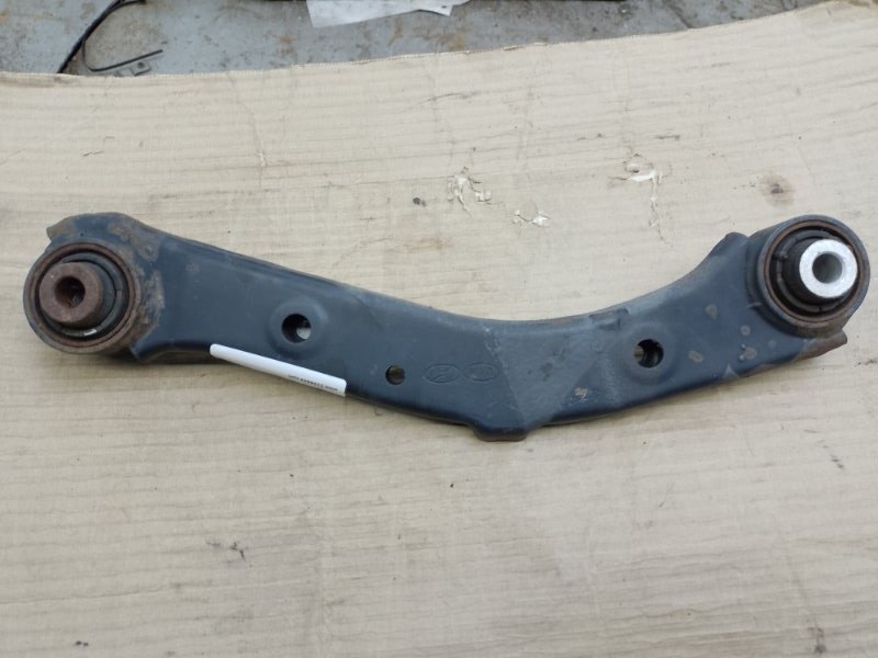 Рычаг задней подвески поперечный верхний задний правый TUCSON TL 15-20