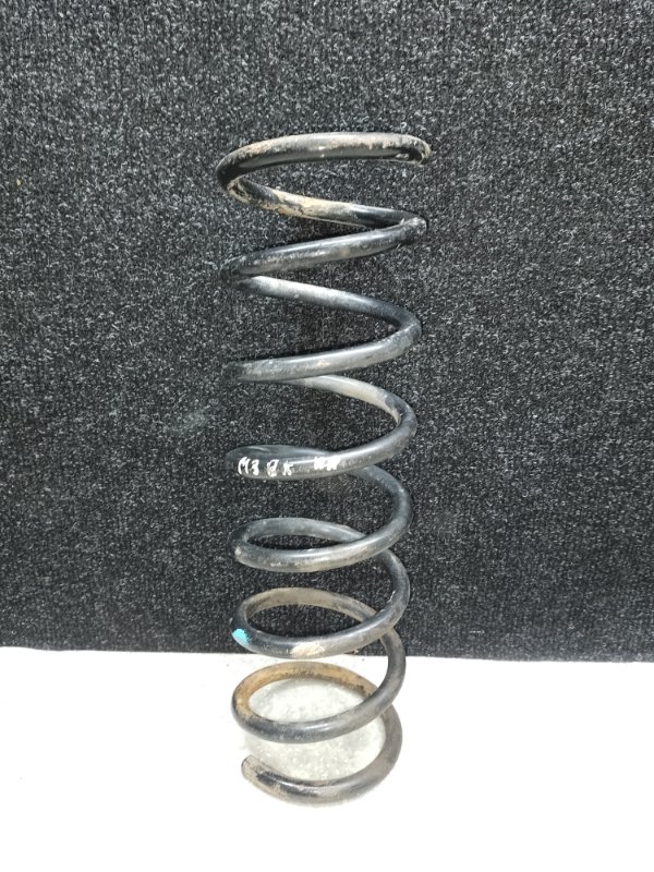 Пружина задней подвески 3 BK 03-08