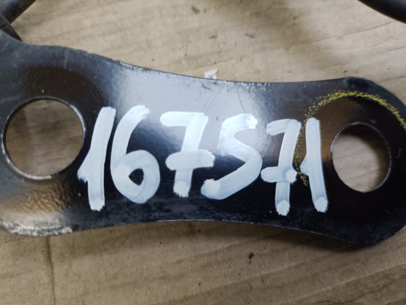 Датчик ABS задний правый TUCSON TL 15-20