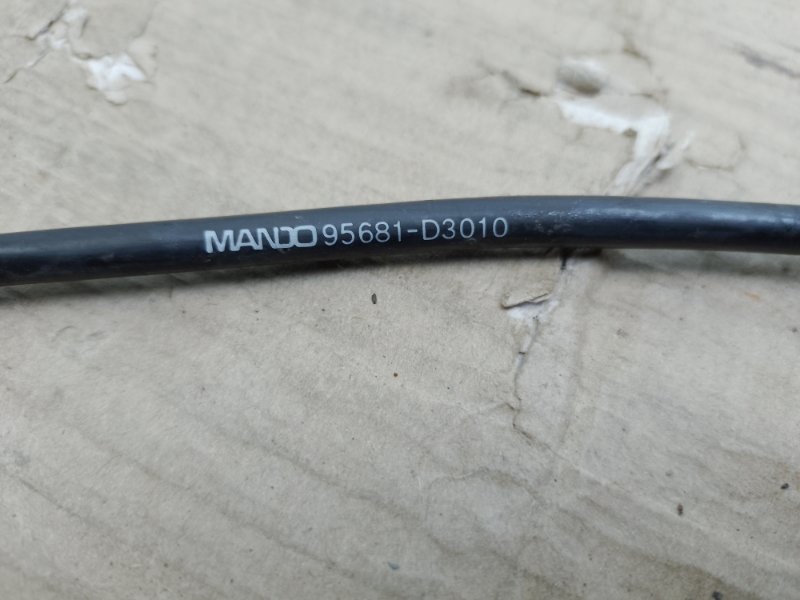 Датчик ABS задний правый HYUNDAI TUCSON TL 15-20