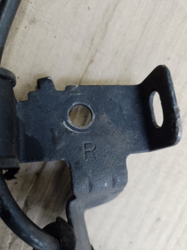 Датчик ABS задний правый TUCSON TL 15-20