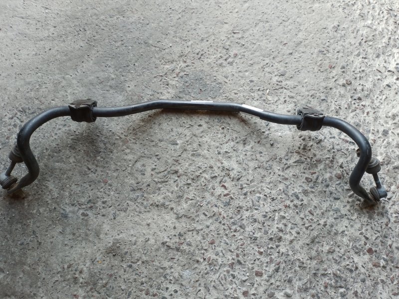 Стабилизатор задний TUCSON TL 15-20 Стабилизатор задний TUCSON TL 15-20