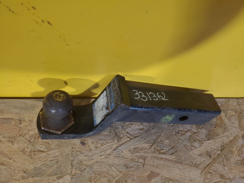 Фаркоп INFINITI QX60/JX35 12-20