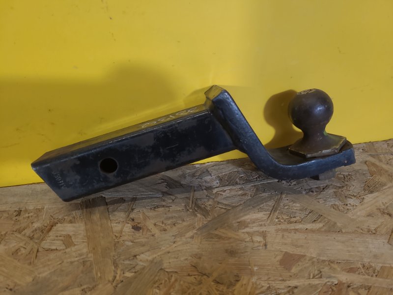 Фаркоп QX60/JX35 12-20