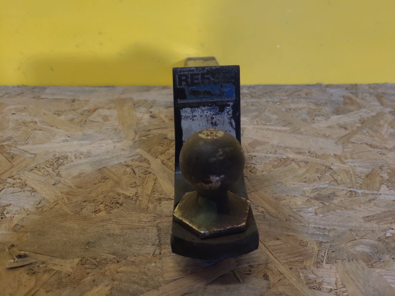 Фаркоп QX60/JX35 12-20