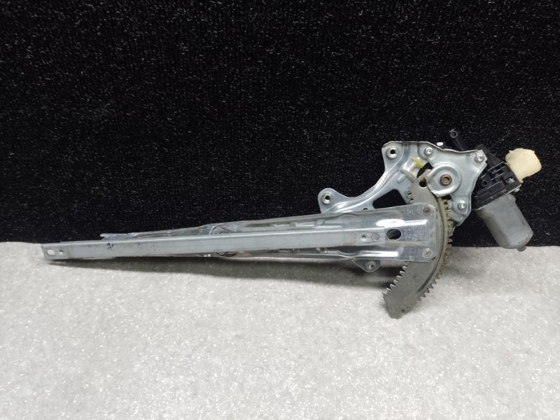 Стеклоподъемник задний левый X-TRAIL/ROGUE T32 13-20