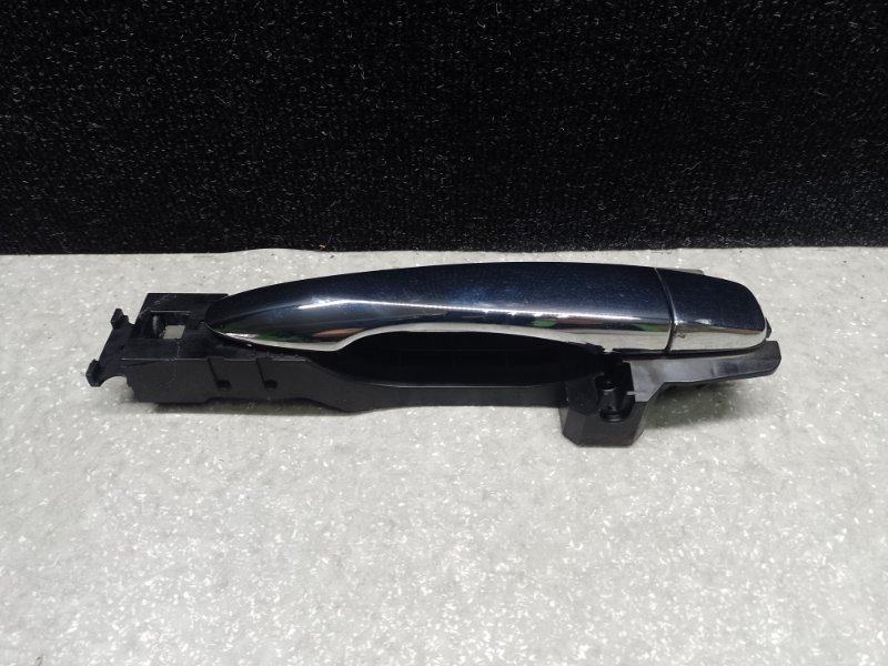 Ручка двери наружная задняя левая X-TRAIL/ROGUE T32 13-20