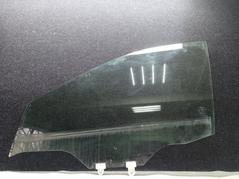 Стекло двери переднее левое NISSAN X-TRAIL/ROGUE T32 13-20 80301-4BA0A Б/У