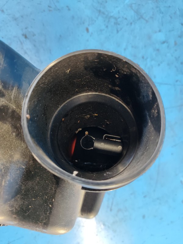 Корпус воздушного фильтра MAZDA 6 GH 07-12