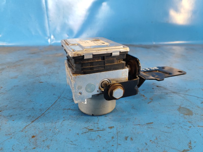 Блок ABS HYUNDAI SONATA DN8 19- Блок ABS HYUNDAI SONATA DN8 19-