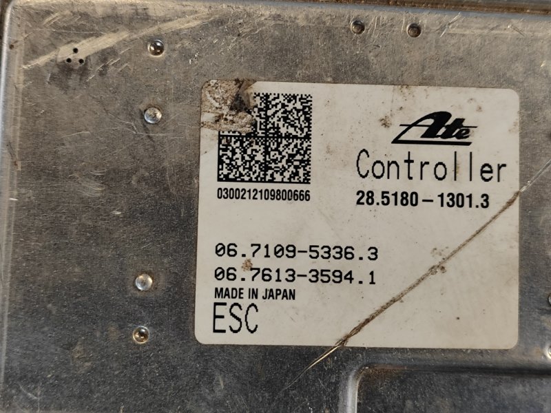 Блок ABS SONATA DN8 19- Блок ABS SONATA DN8 19-