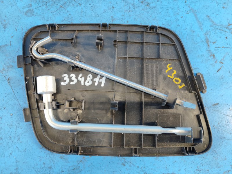 Ящик инструментальный MITSUBISHI OUTLANDER GF 12- 2013 2.4 7230A769 Б/У