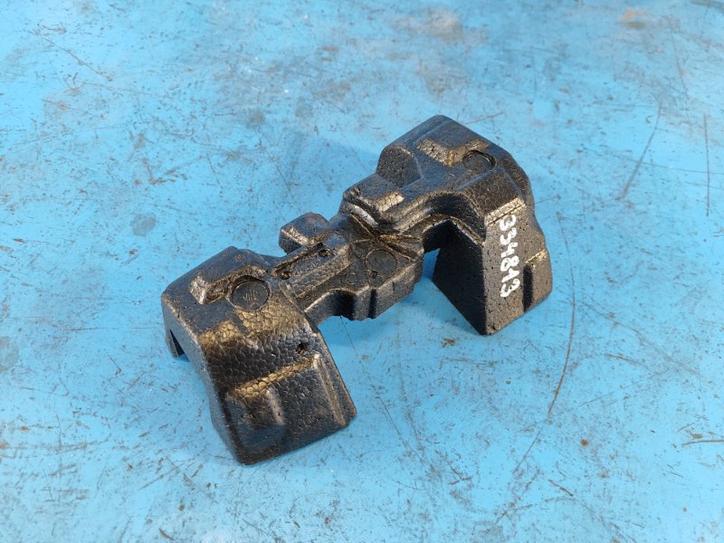 Ящик инструментальный TOYOTA CAMRY 40 06-11 2010 2.5 2ARFE 58798-06010 Б/У