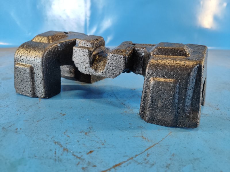 Ящик инструментальный TOYOTA CAMRY 40 06-11 2.5 2ARFE