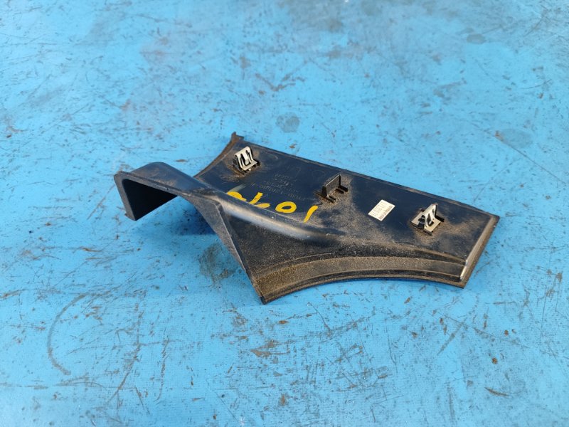 Накладка кузова левая FORD MUSTANG 15- S550 2.3 C23HD0D