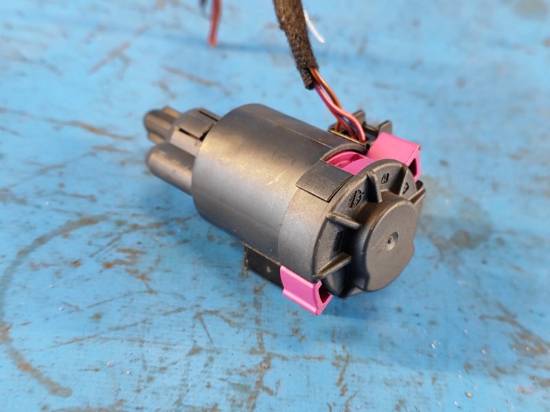 Датчик положения педали тормоза AUDI A6 (C7) 11-18 CGXB 3.0T