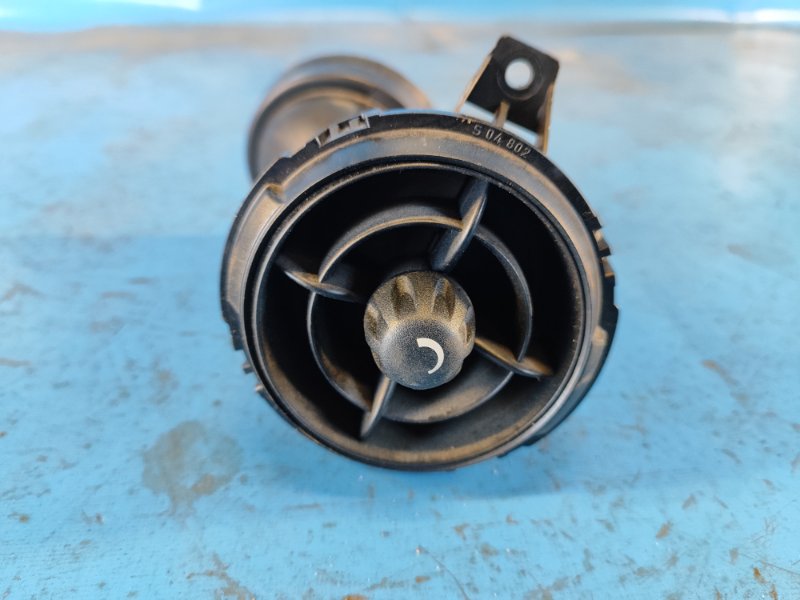 Дефлектор воздушный COOPER S R57 09-15 2011 R57 1.6 ЕP6 (Prince)