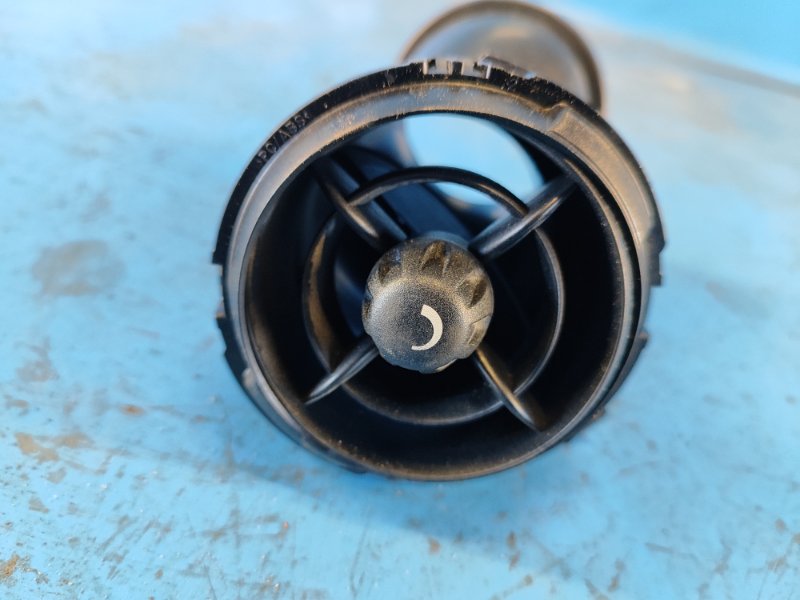 Дефлектор воздушный MINI COOPER S R57 09-15 R57 1.6 ЕP6 (Prince)