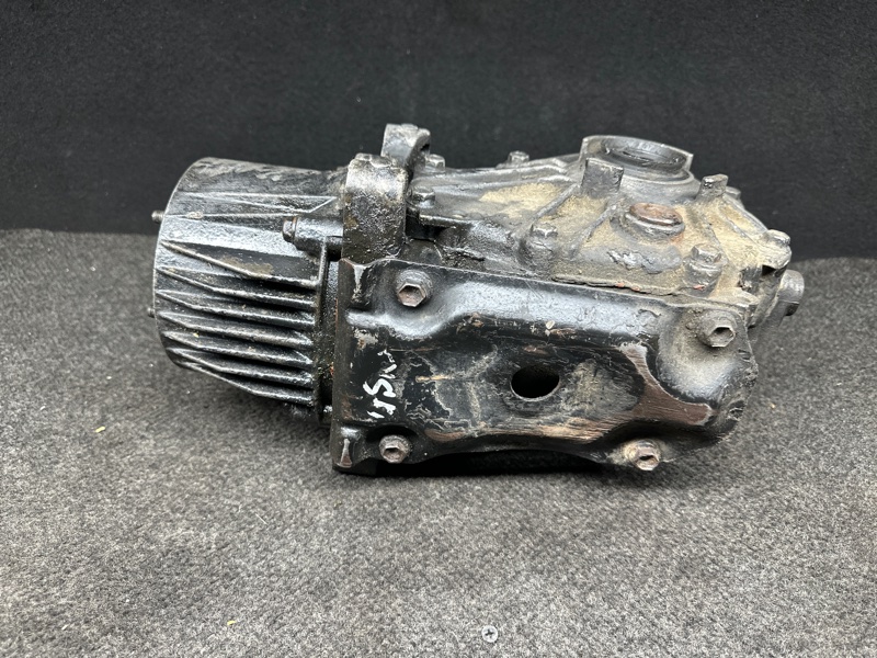 Редуктор задний RAV4 05-12