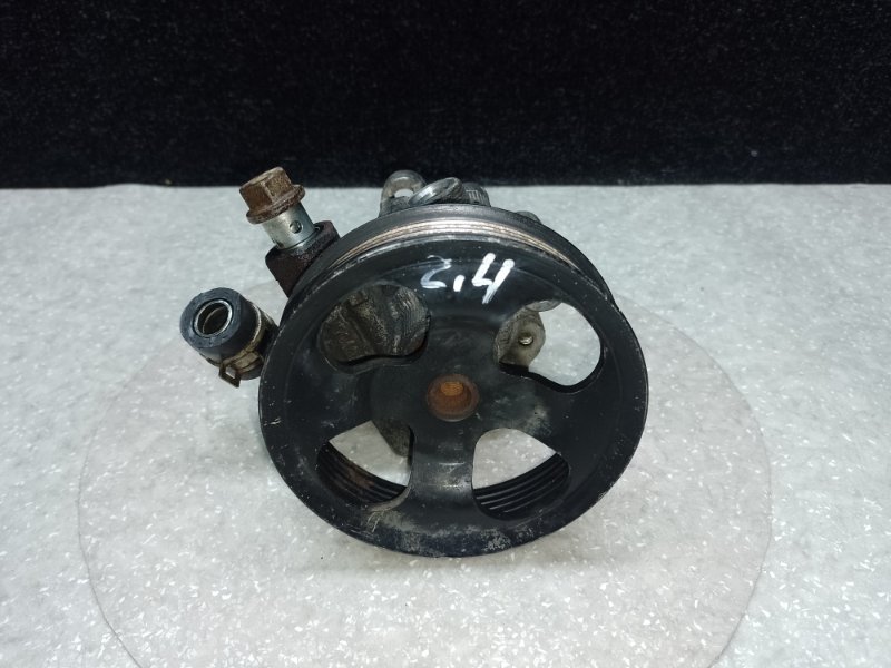 Насос ГУР TOYOTA CAMRY 40 06-11 2.4 44310-06071 Б/У