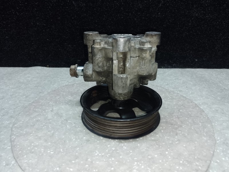 Насос ГУР TOYOTA CAMRY 40 06-11 2.4