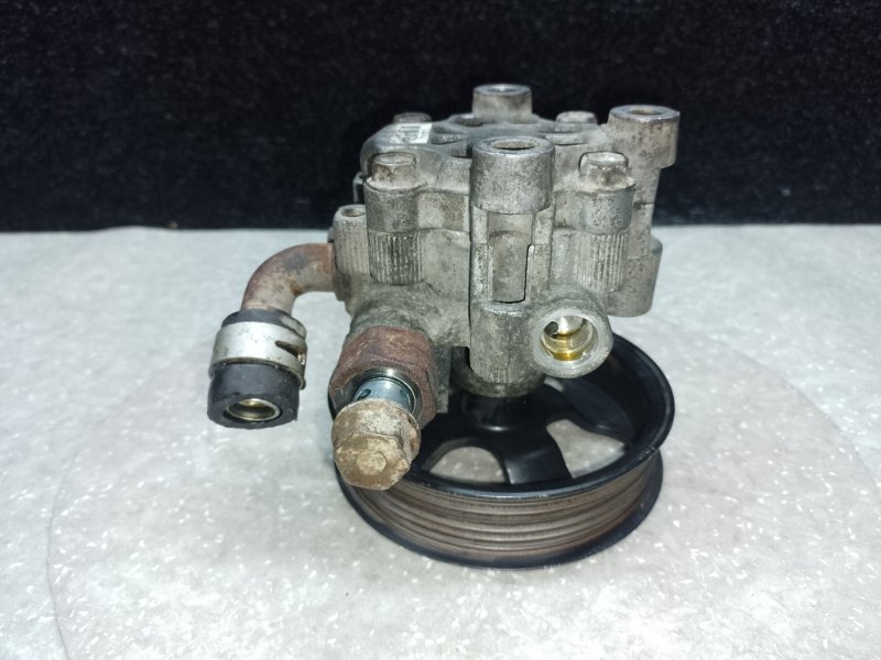 Насос ГУР CAMRY 40 06-11 2.4