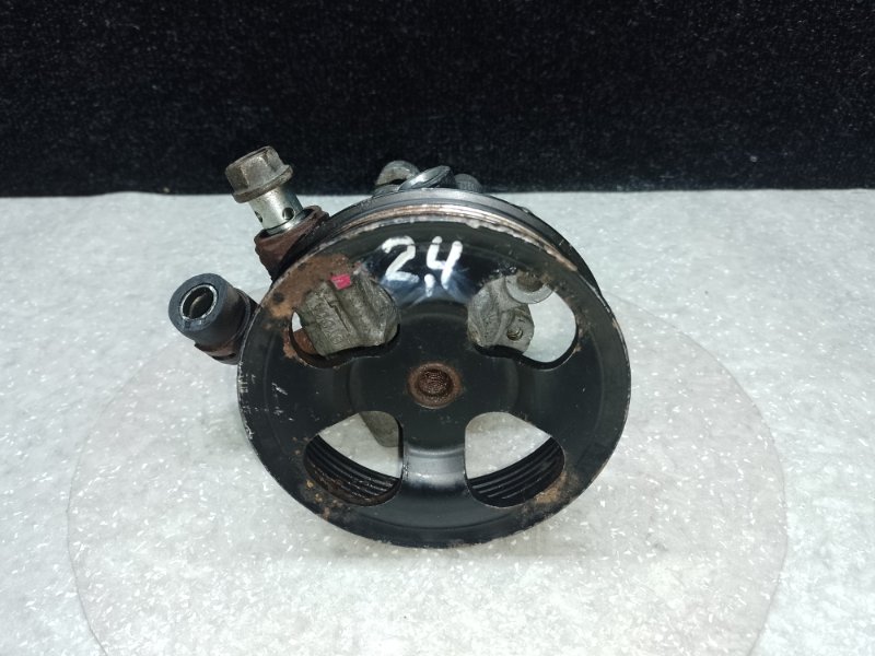 Насос ГУР TOYOTA CAMRY 40 06-11 2.4 44310-06071 Б/У